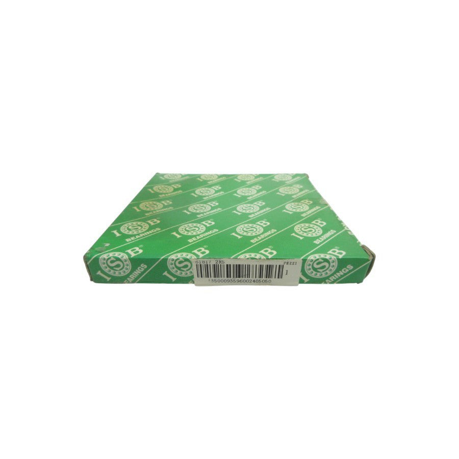 ISB 618172RS NSMP
