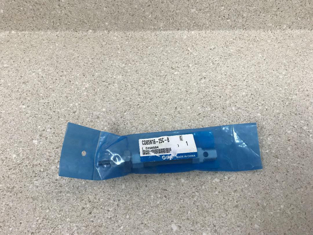 SMC CD85N16-25C-B NEW