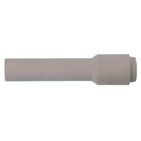 Miller Electric 796F76 Nozzle,Lava,X-Long,No 5 (5/16 In),Pk10