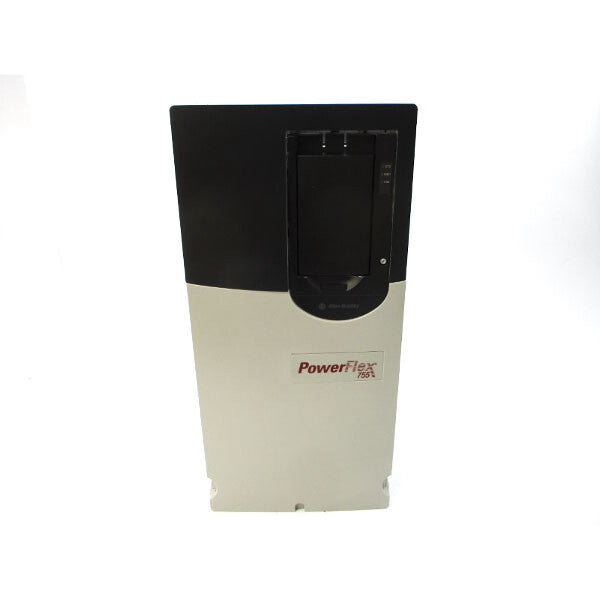 ALLEN BRADLEY 20G11ND052JA0NNNNN SER. A F/W 16.00 480VAC 47.7A NSNP