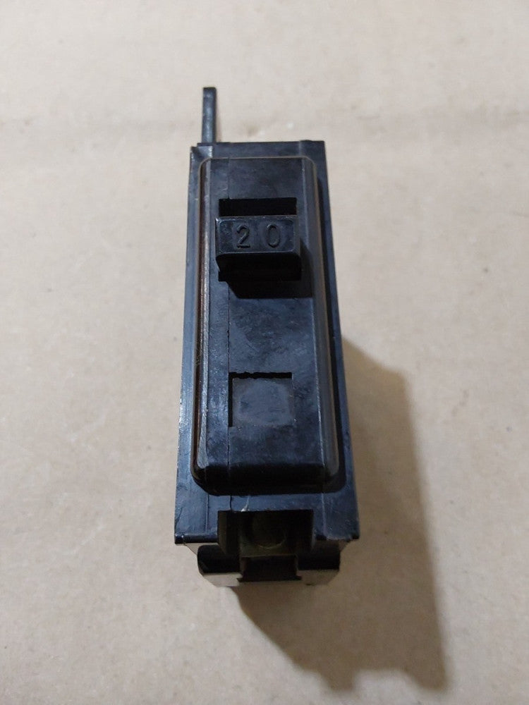 ITE Circuit Breaker  120/240 VAC EQ-B-95L2