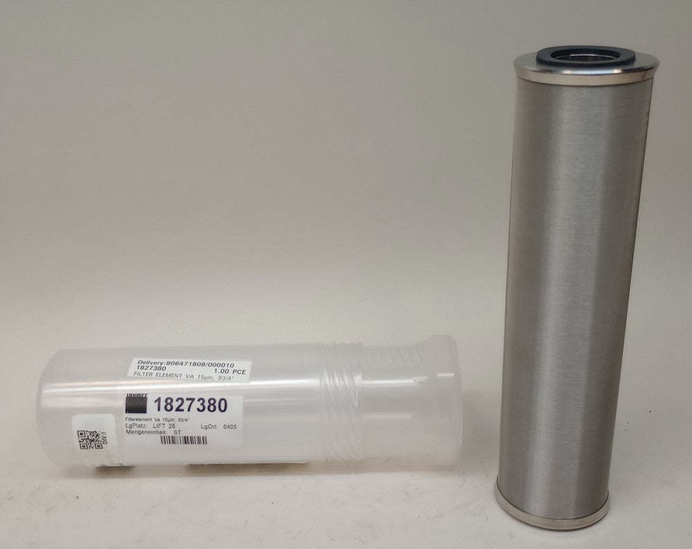 Trumpf 1827380 Filter Element 9-3/4" Length MS0015G20V