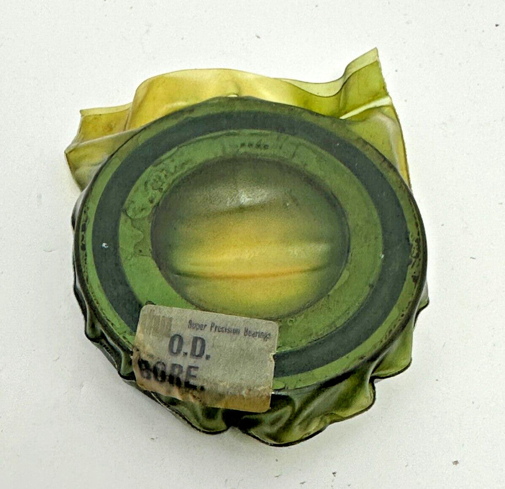 RHP 035072 QB EP7 GV B 82 T Precision 9-7-5 Bearing BSB150