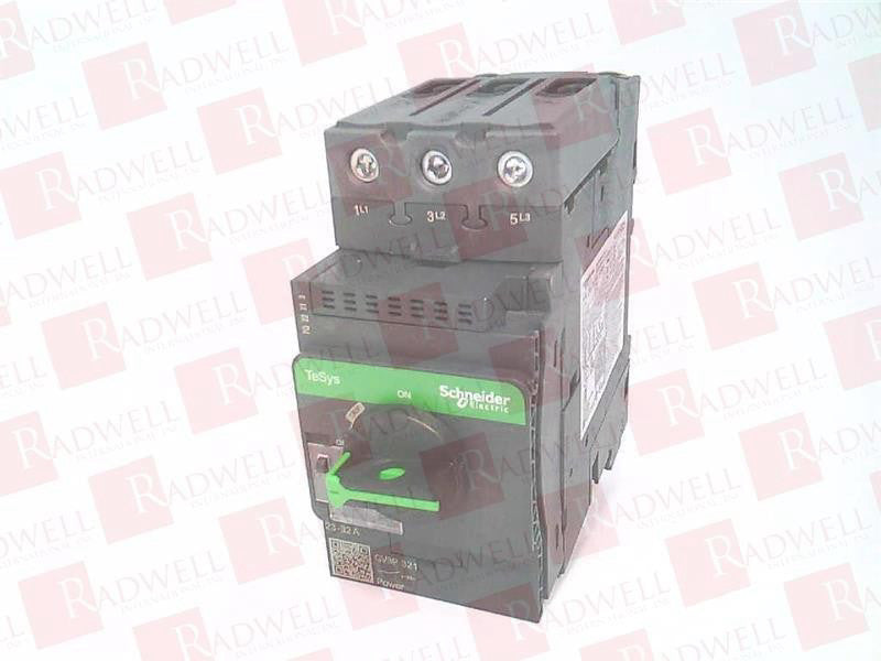 SCHNEIDER ELECTRIC GV3P321 / GV3P321 (NEW IN BOX)