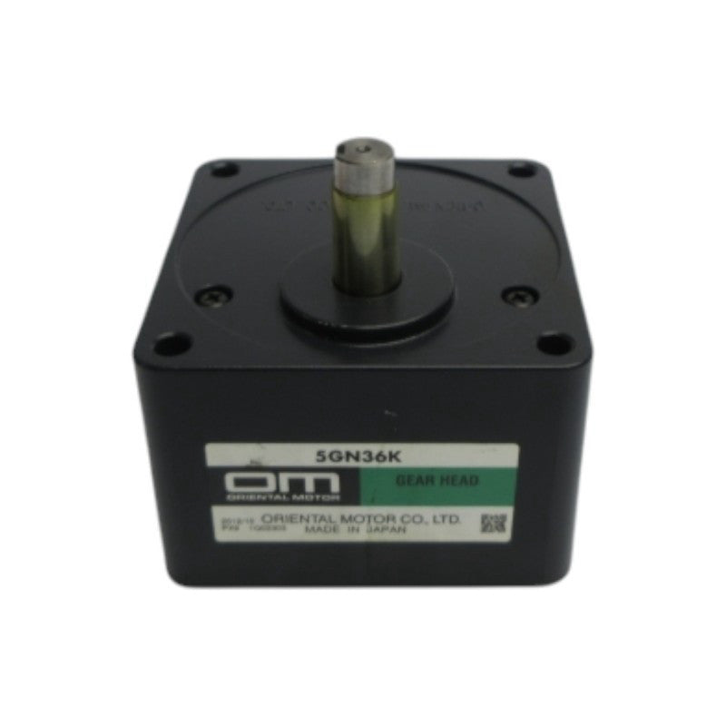 ORIENTAL MOTOR 5GN36K NSNP