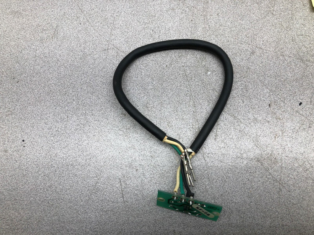 NEW NO BOX MPCS CIRCUIT BOARD WITH CABLE 110738