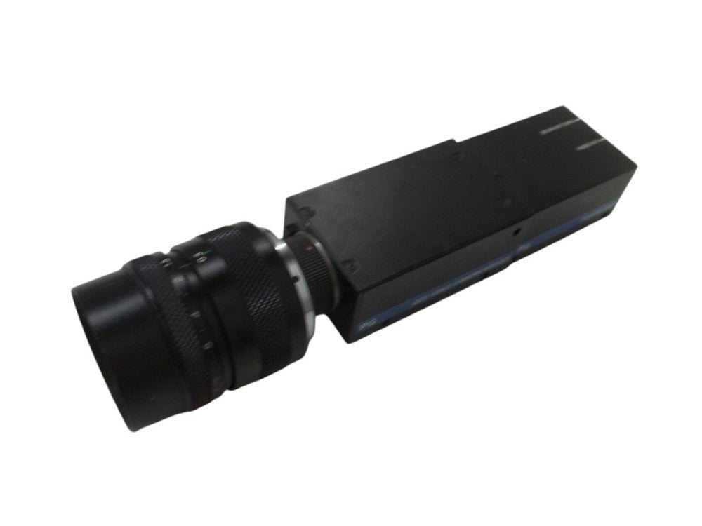 SONY CCD CAMERA MODULE XC-39 WITH DC-39 UNMP