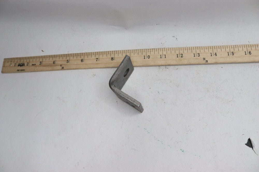 Bracket 2 Hole 90 Deg Fitting PS 603