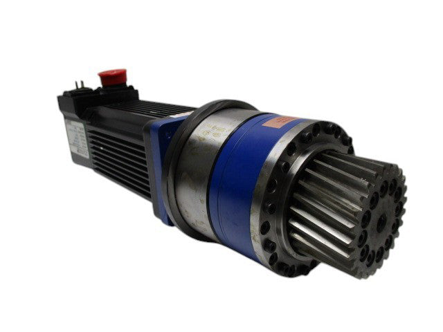 RELIANCE ELECTRIC H-3016-N-H00AA (AS IS)  NSNP