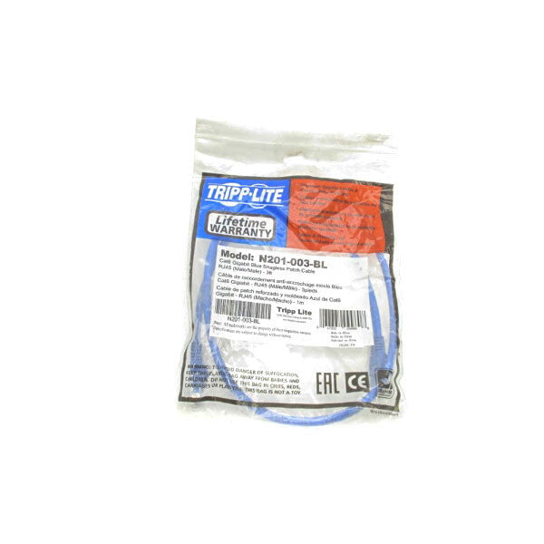 TRIPP LITE N201-003-BL NSMP