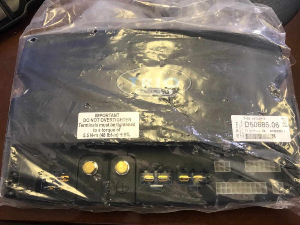 40769C - Controller 34 main idrive for Nilfisk Advance, Clarke, Viper machines