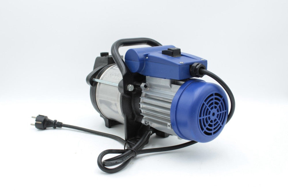 KSB Multi Eco 34.6P Water Supply System