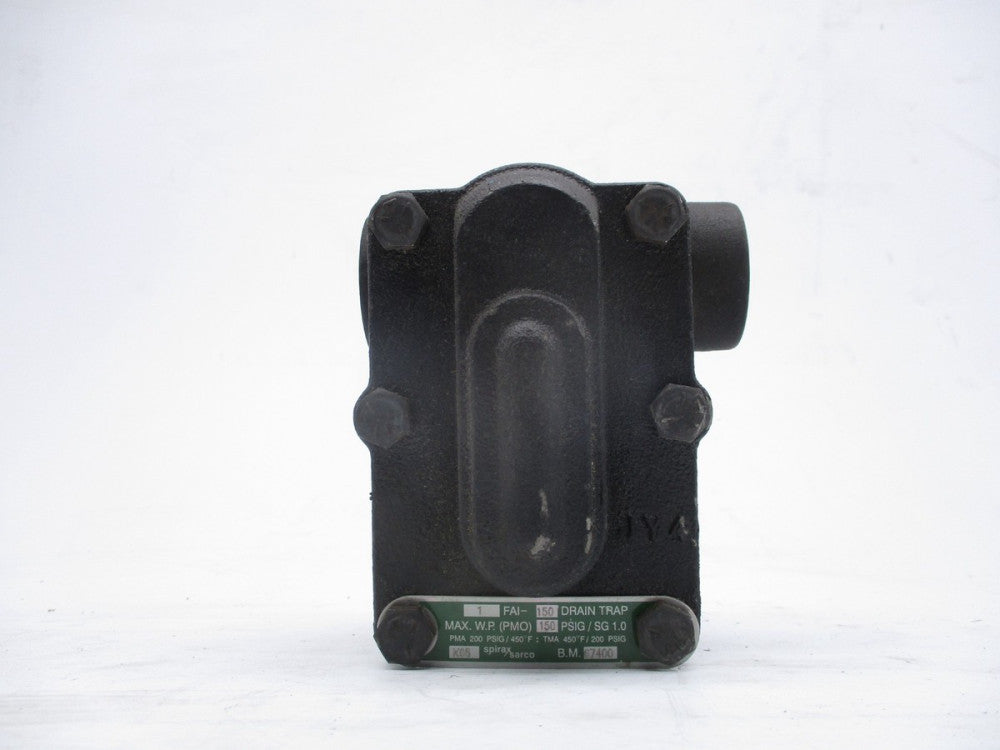 SPIRAX SARCO K08 200PSI NSNP