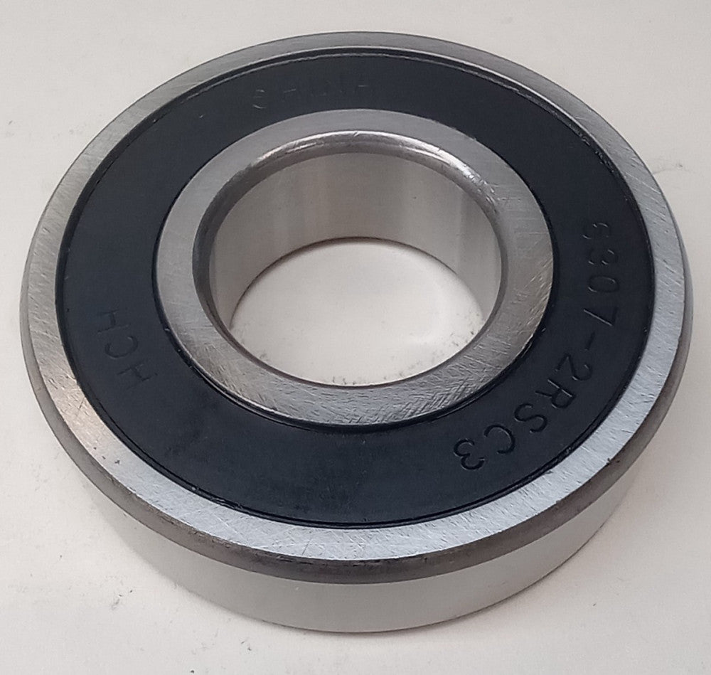 HCH 6307-2RSC3 Ball Bearing Deep Groove 35 x 80 x 21mm 6307 2RSC3 Double Sealed