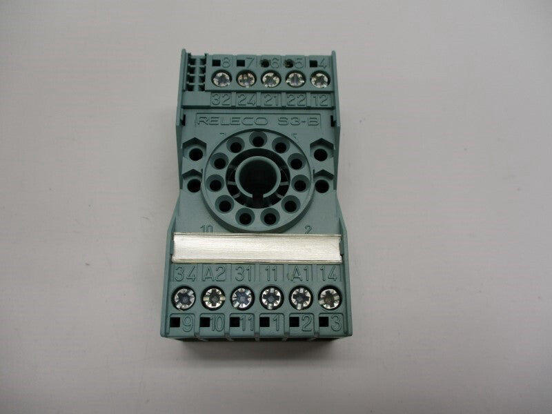 RELECO S3-B UNMP