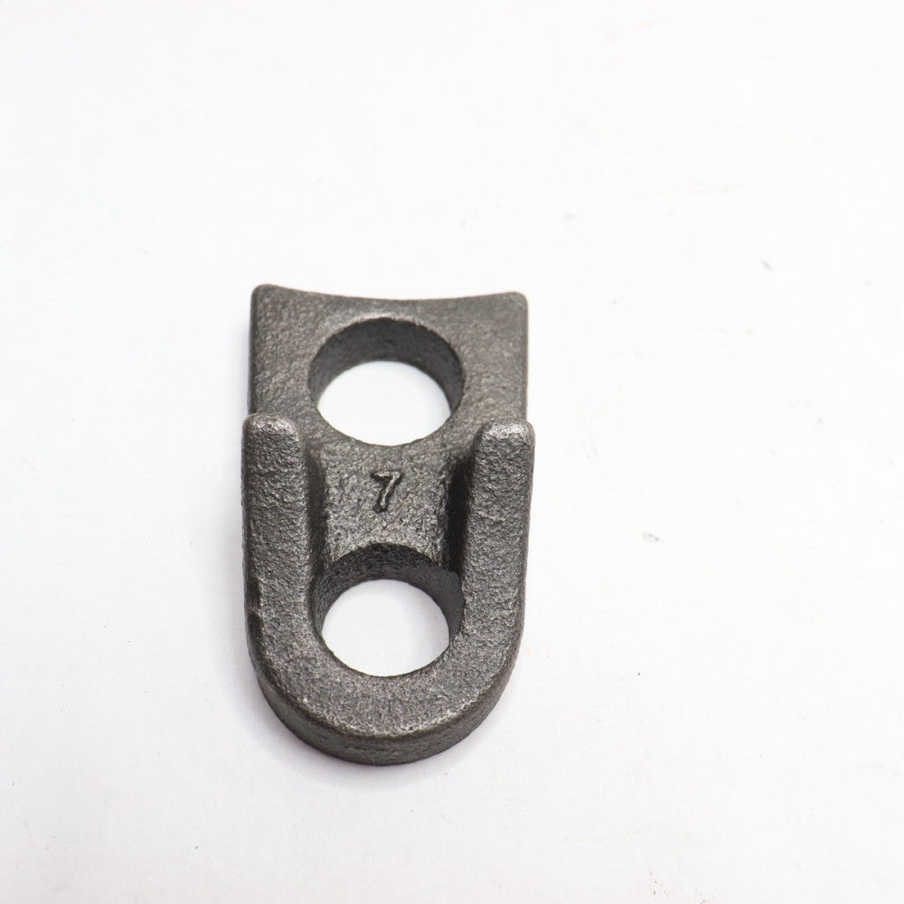 Grounding Lug Ductile Iron 3-5/8"
