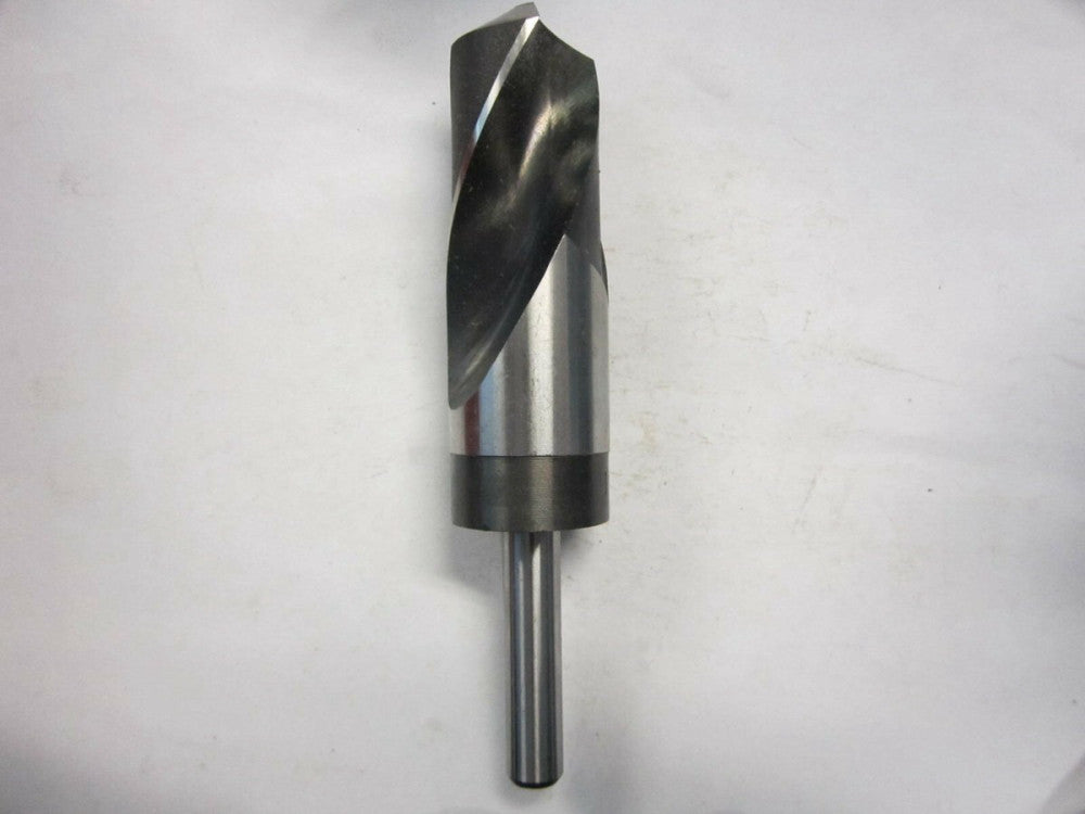 Michigan Drill (303X1-3/8) 1/2" x 1-3/8" OAL Oxide Coated S & D Drill Bit 