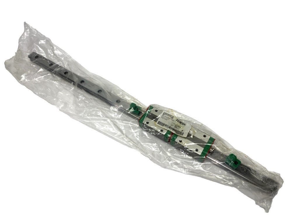 Hiwin EGH35CA2R950Z0H Linear Guide Rail Assembly 950mm Overall Length