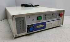 Shibaura CRA-103B Compo Arm SV 100 Vac 50/60 Hz Used Works See Pictures 