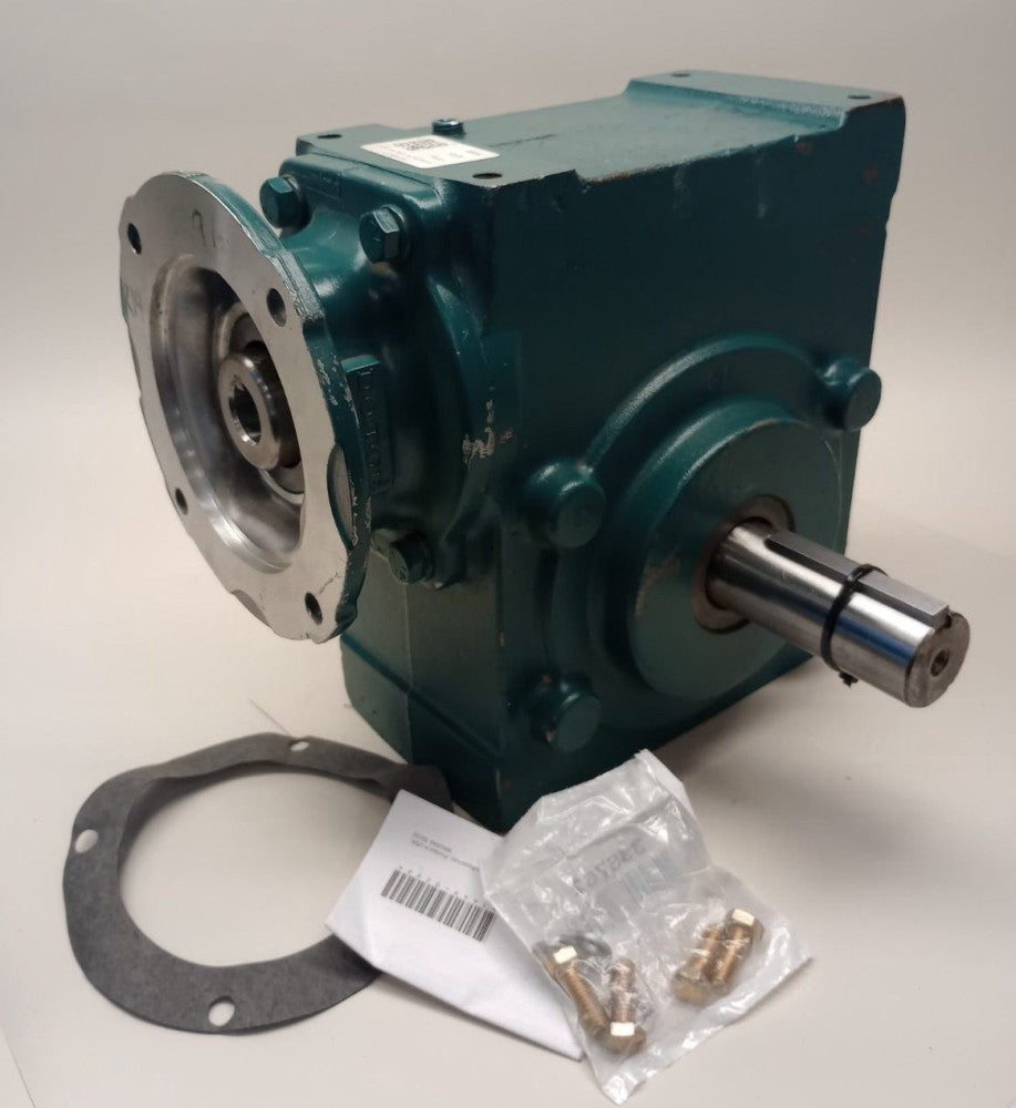 Dodge 35Q50R14 Used Gear Box Tigear 2.64hp 3485Lb-In Ratio 50:1