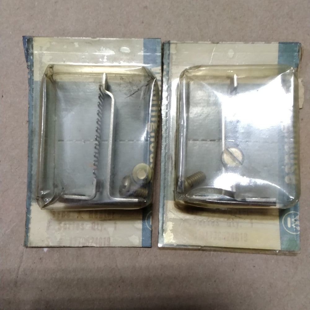 Westinghouse H19 Heater coil element  177C524G19 Lot Of 2 G19