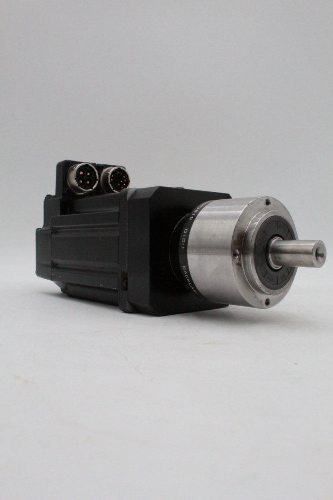 Allen-Bradley MPL-A320P-MK22AA Kinetix Servo Motor w/Apex Dynamics AE070