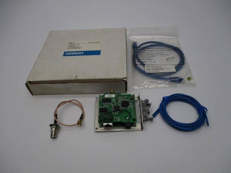 OMRON KIT-3 NSMP