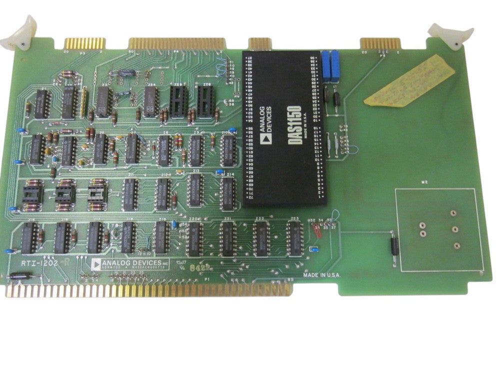 ANALOG DEVICES RTI-1202 UNMP