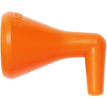 Loc-Line 49439 90 Degree Round Nozzle,1/16In,Pk20