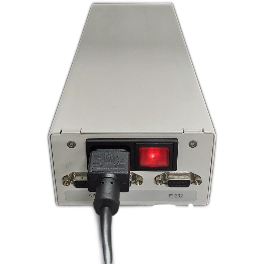 Millipore Steritest Equinox Pump w/ Power Supply – Lab Sterility Testing