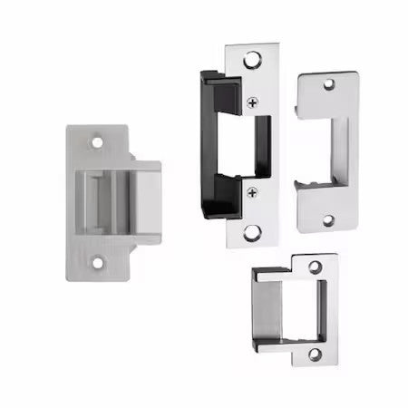 Alarm Controls Aes-30012Kit Electric Door Strike, For Use With: Cylindrical