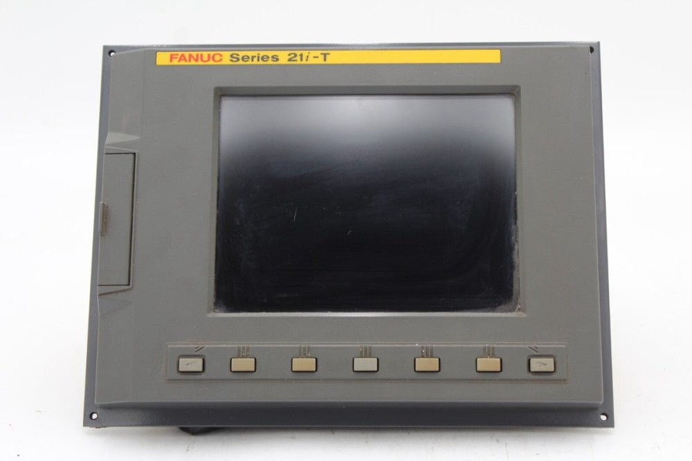 Fanuc A02B-0247-B532 Monitor