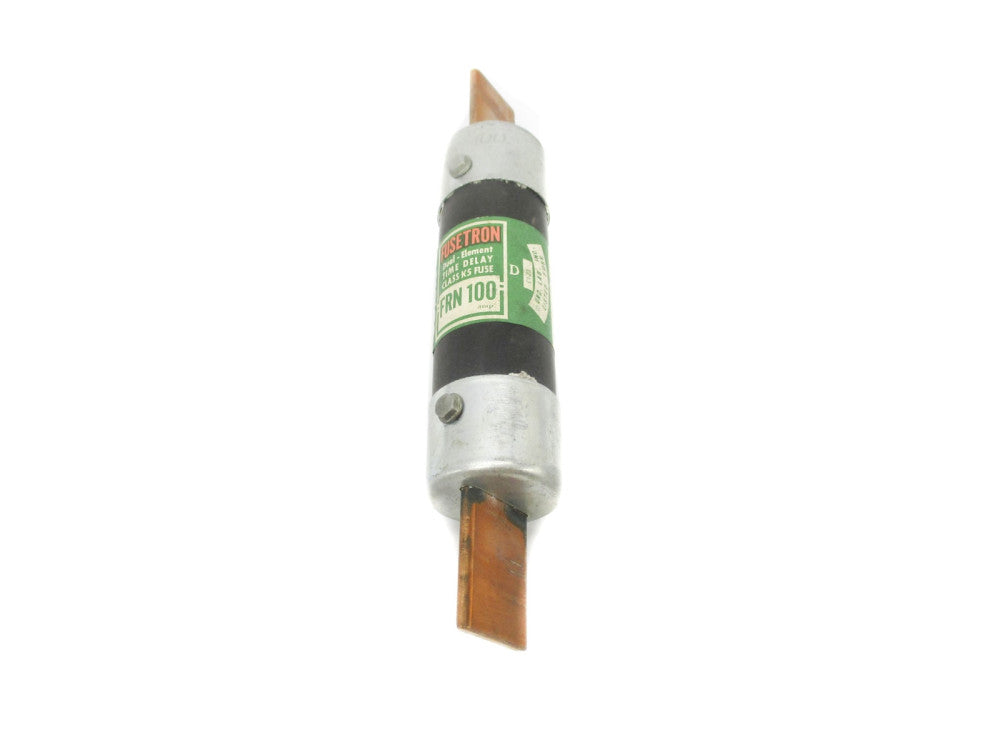 FUSETRON FRN100 100A UNMP