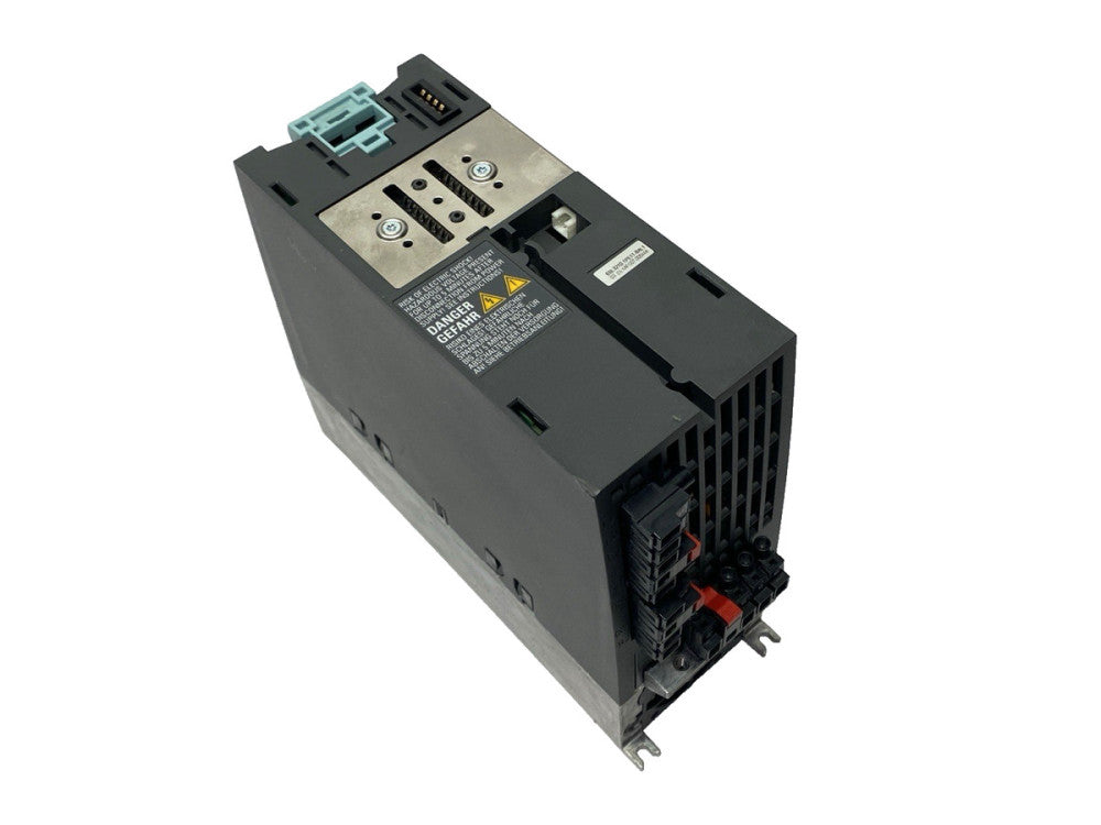 Siemens 6SL3210-1PE11-8AL1 SINAMICS Power Module 400-480V 55kW PM240-2