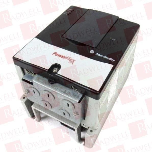 ALLEN BRADLEY 20AD5P0A2AYNNNNN / 20AD5P0A2AYNNNNN (USED)