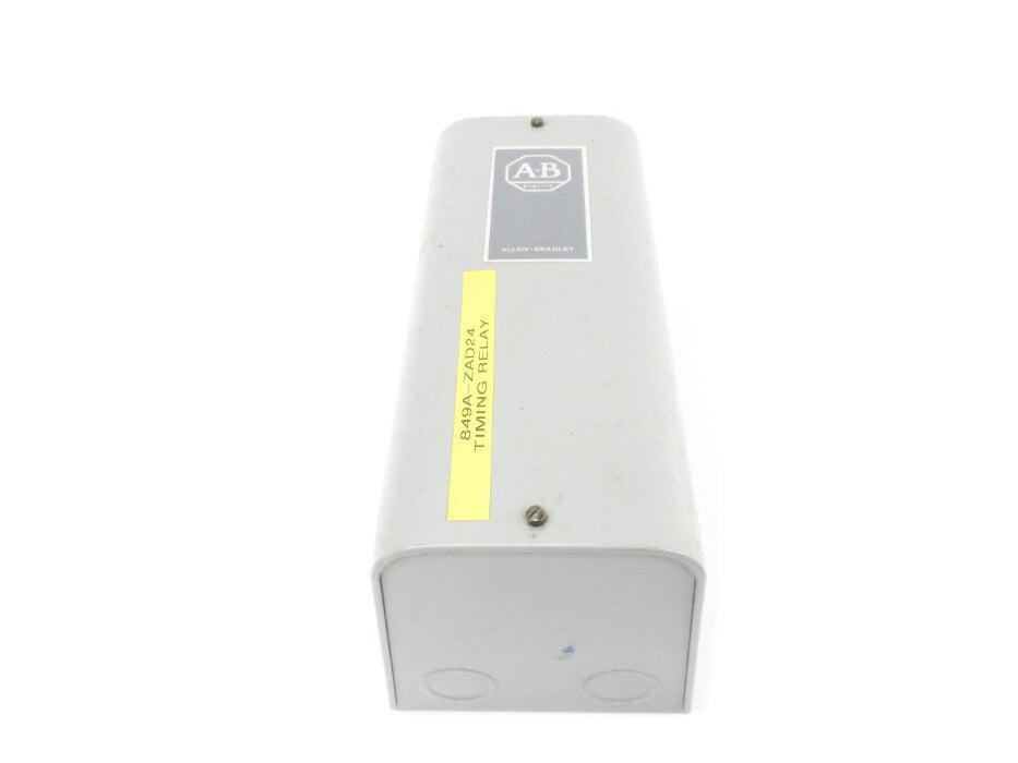 ALLEN BRADLEY 849A-ZAD24 SER. C NSNP