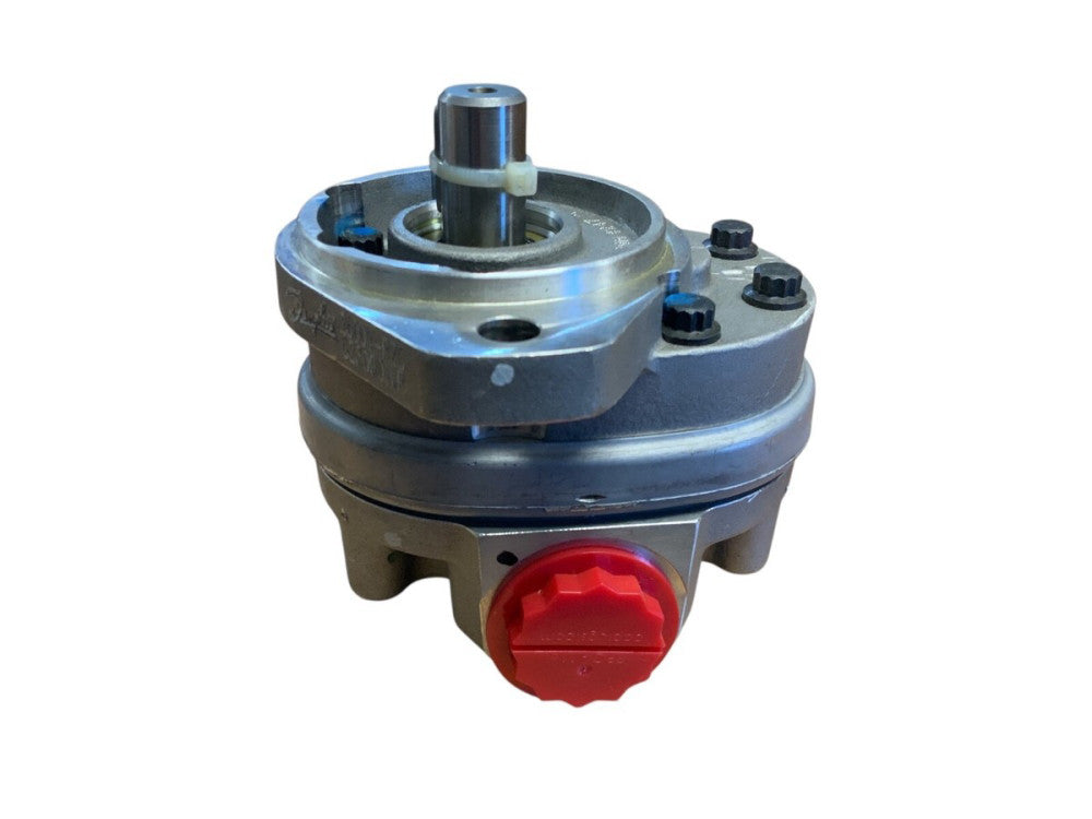 DANFOSS Hydraulic Pump/Motor 26004 RZC G230901JR