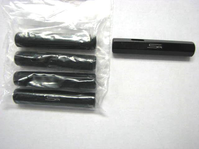 SPI (34-655-1) 1/4-18 To 3/8-18NPT #3 Steel Plug Gage Handle - Lot of 5 