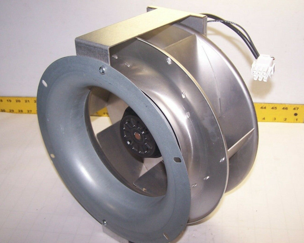 EBMPAPST CENTRIFUGAL FAN 100/135 W 230 VAC 50/60 HZ  R4E310-AK12-05