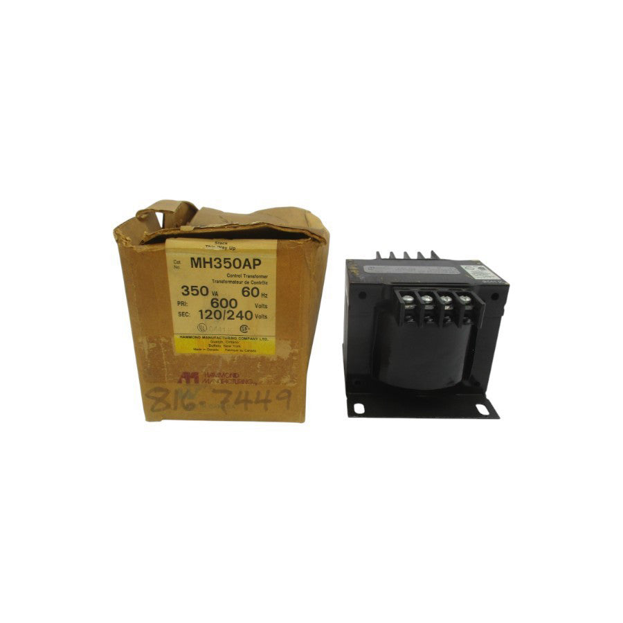 HAMMOND MH350AP 600V NSMP