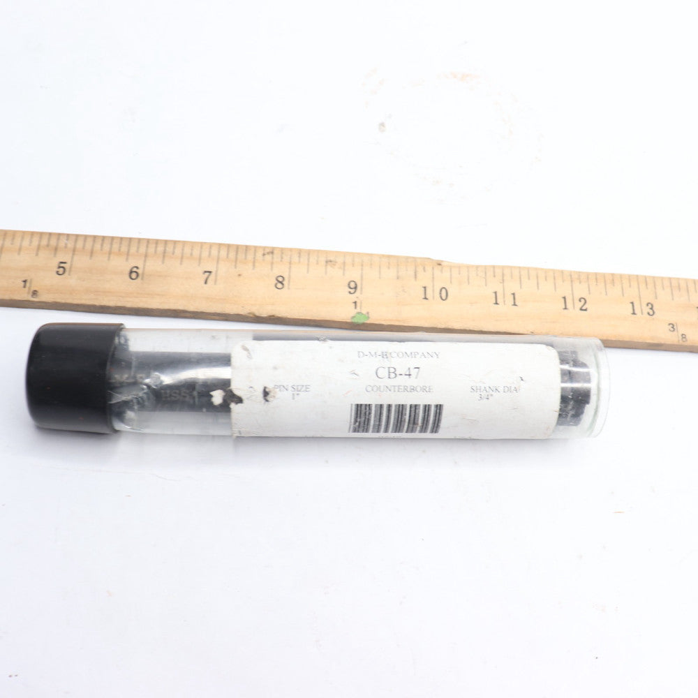 D-M-E Counterbore Ejector Pin For 1" CB-47