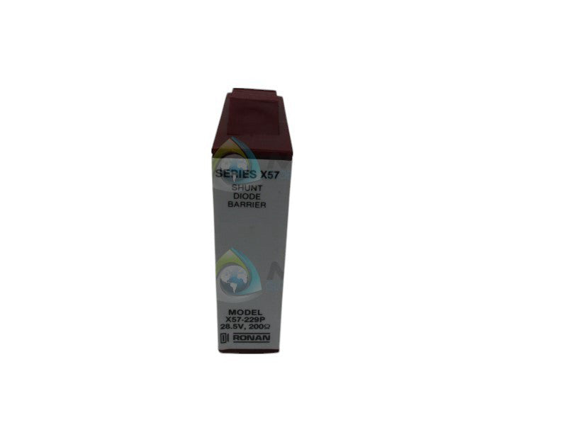 RONAN X57-229P ZENER BARRIER  UNMP