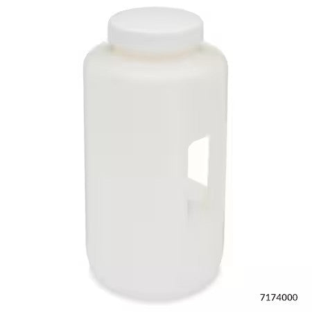 Globe Scientific 7174000 Bottle,302 Mm H,Natural,163 Mm Dia
