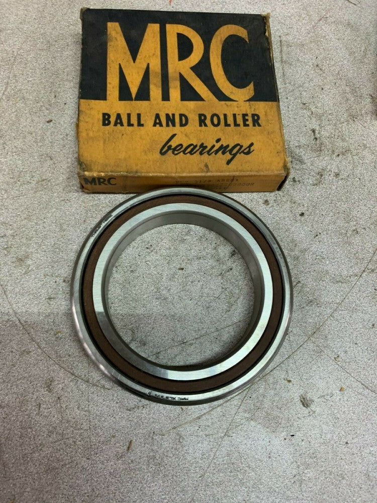 NEW IN BOX MRC ANGULAR CONTACT  BEARING XLS 3 1/2