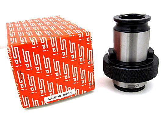 SPI (74-943) Quick Change 1-3/8" Pos. Drive Tap Adapter for Size 3 Heads 