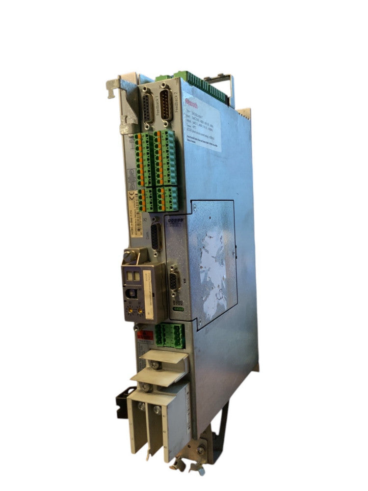 REXROTH DKC03.3-040-7-FW Drive