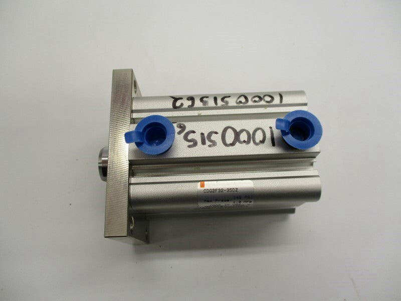 SMC CDQ2F32-35DZ NSNP