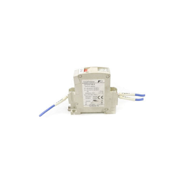 FUJI ELECTRIC CP31FM/3 CP31F-M003 250VAC 3A UNMP