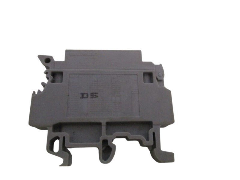 ENTRELEC M4/8S FUSE HOLDER TERMINAL BLOCK  UNMP