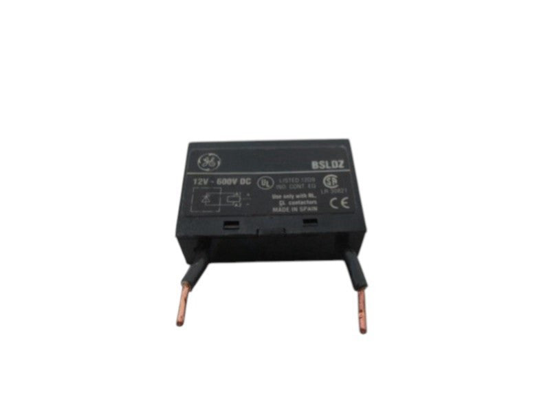 GENERAL ELECTRIC BSLDZ SURGE SUPPRESSOR  UNMP